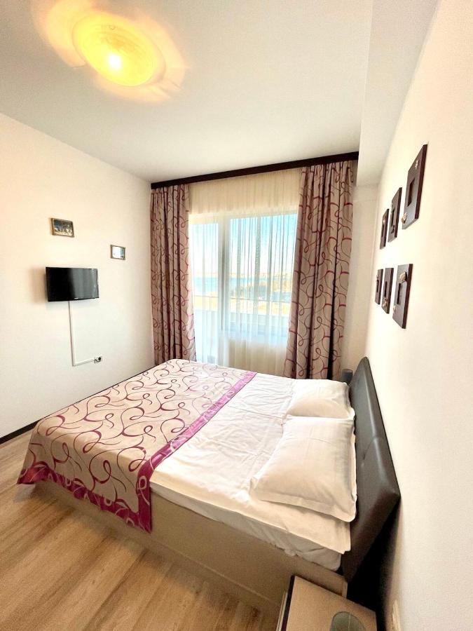 Aqua Vista Fratelli - Vedere Top La Mare Si Lac - Summerland Apartment Mamaia Exterior photo